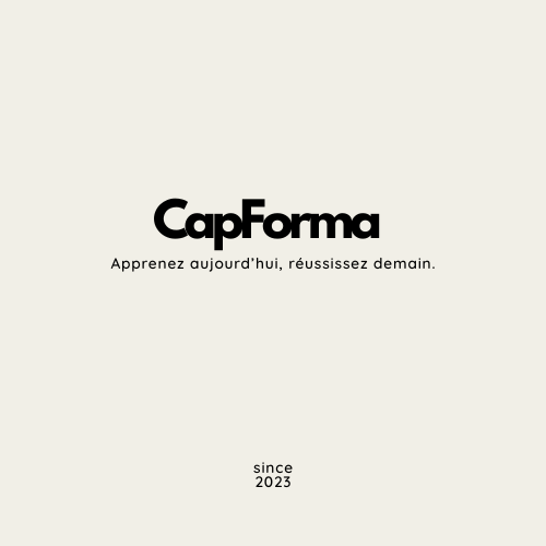 Capforma